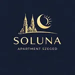 Soluna - Sunny Downtown Free Parking Apartmán