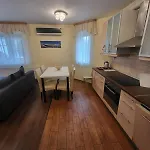 Soluna - Sunny Downtown Free Parking Apartmán Segedín