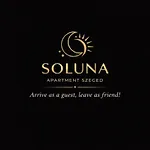 Soluna - Sunny Downtown Free Parking Segedín