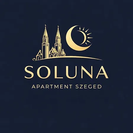 Soluna - Sunny Downtown Free Parking 아파트